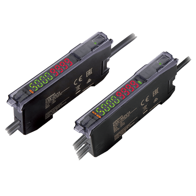 智能光纤放大器