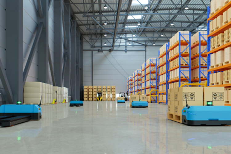 最长检测距离达3m！TOF型光电传感器E3ZG系列新品发布